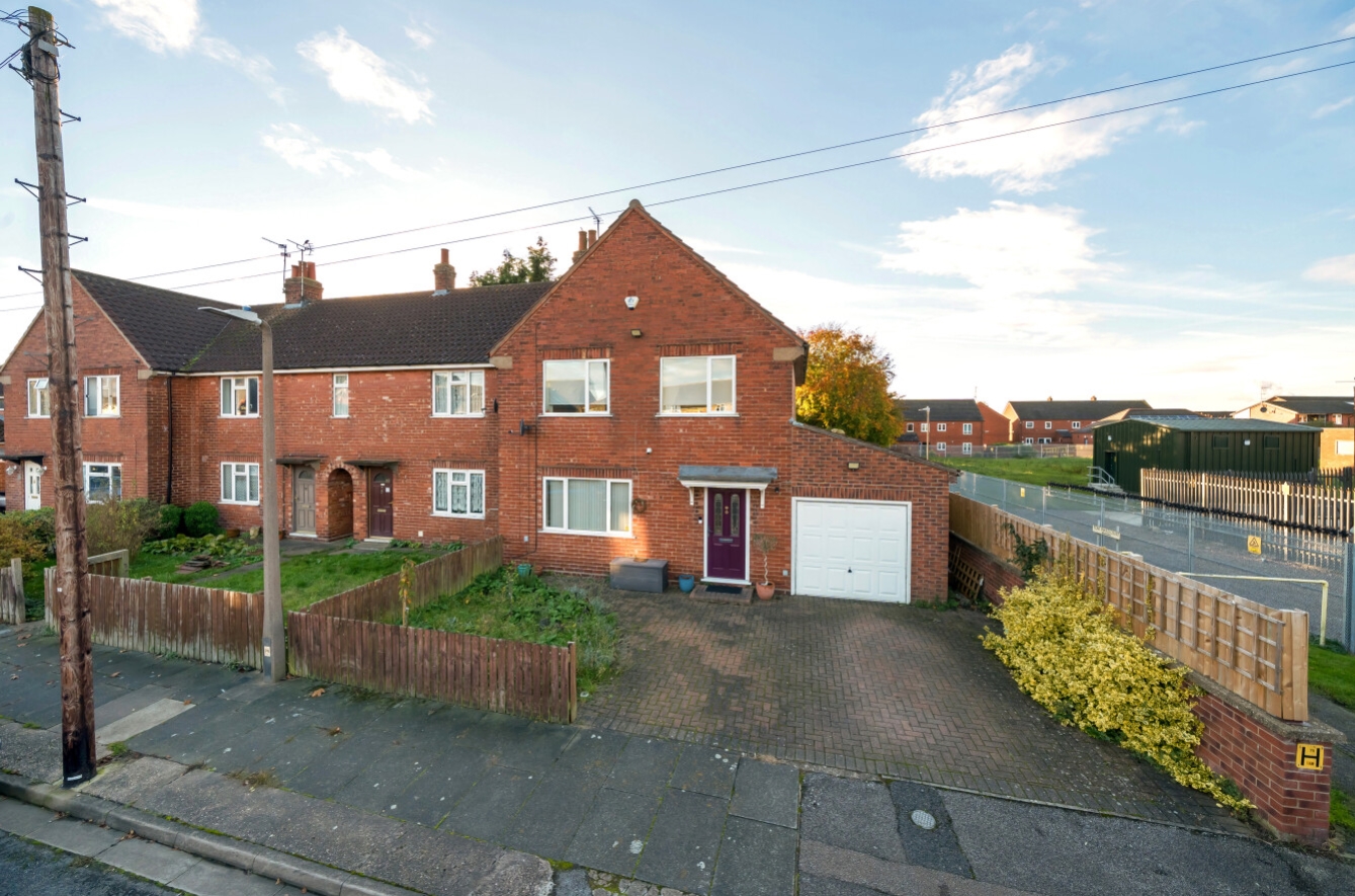 Anderson Lane, Lincoln